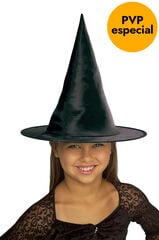 Barret de bruixa Infantil
