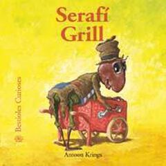 Serafí Grill Serafí Grill