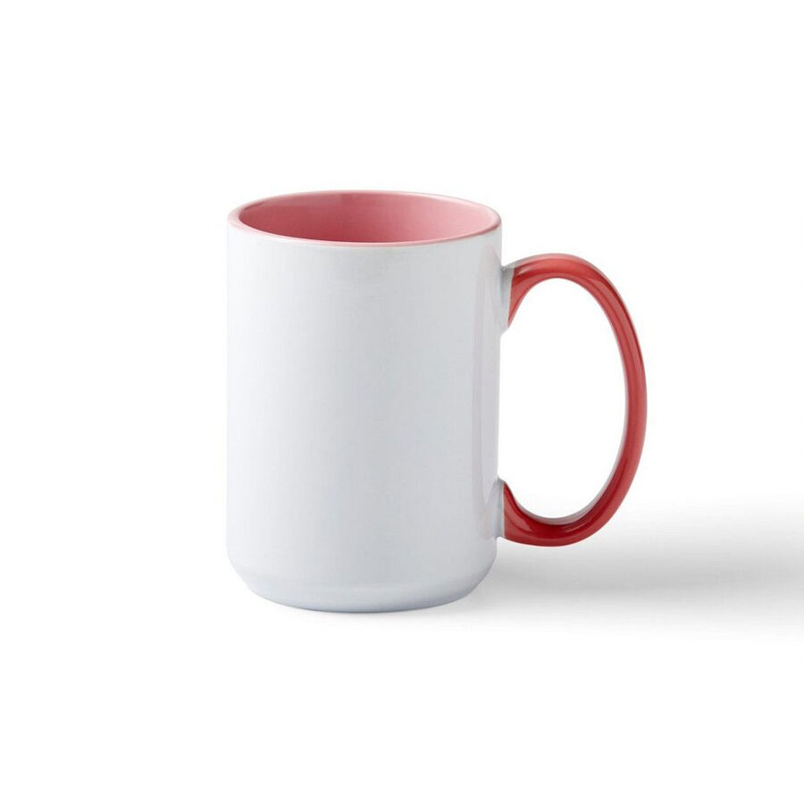 Taza Mug Press 440 ml interior Miami