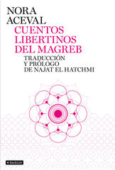 Cuentos libertinos del Magreb Cuentos libertinos del Magreb