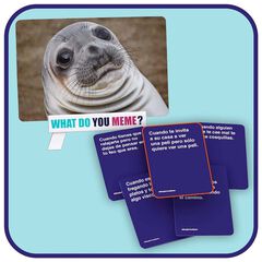 What Do You Meme