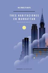 Tres habitaciones en manhattan Tres habitaciones en manhattan