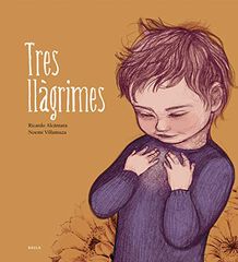 Tres llàgrimes Tres llàgrimes