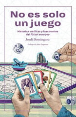 No es solo un juego