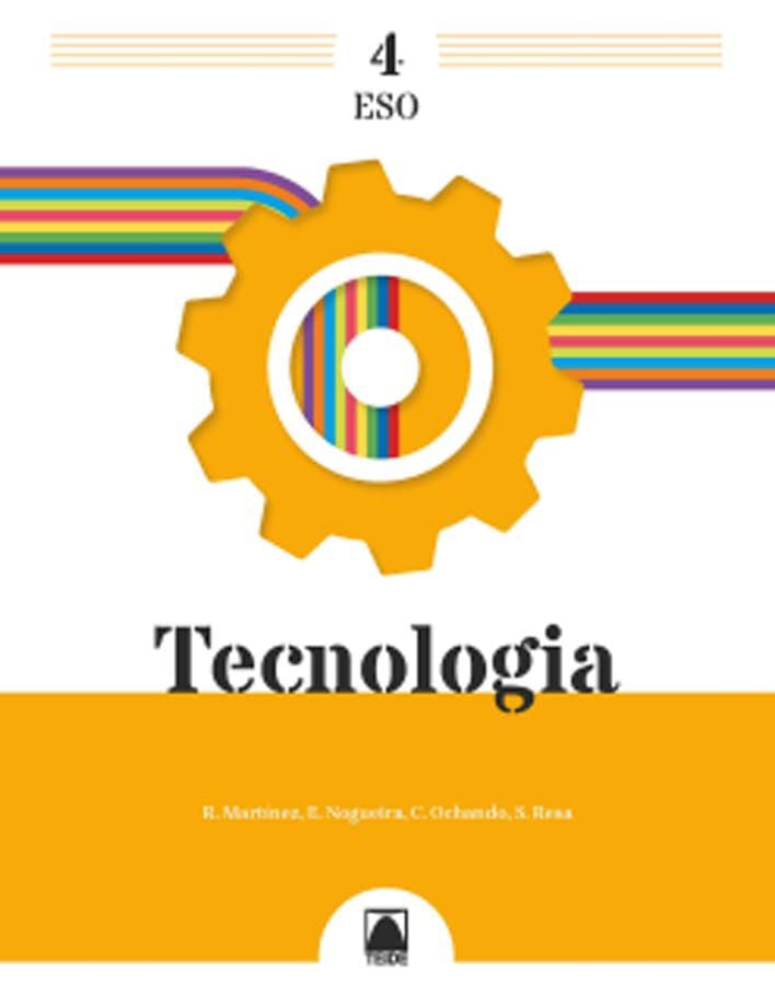 Tecnologia 4t ESO (Catalunya)
