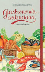 Gastronomía valenciana