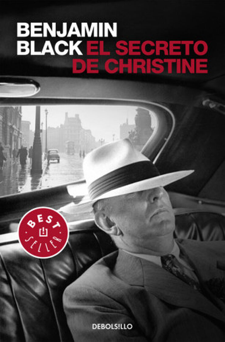 El secreto de Christine