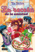 Vida en Ratford 15. La receta de la amistad Vida en Ratford 15. La receta de la amistad