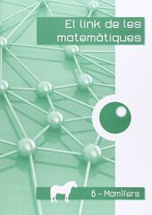 Matemàtiques Mamífers 6 2N Primària Matemàtiques Mamífers 6 2N Primària