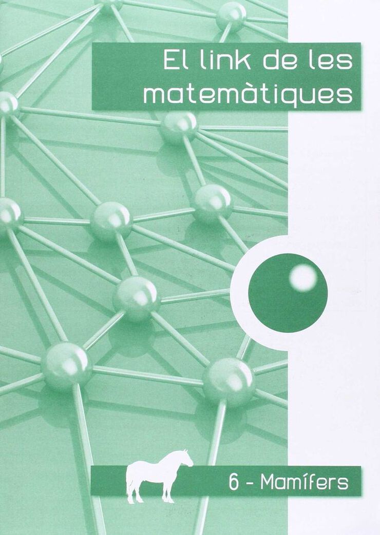 Matemàtiques Mamífers 6 2N Primària