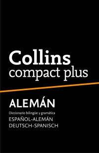 Dic.Comp.P.Espa&ntilde;ol-Aleman/Aleman-Espa&ntilde;ol Collins