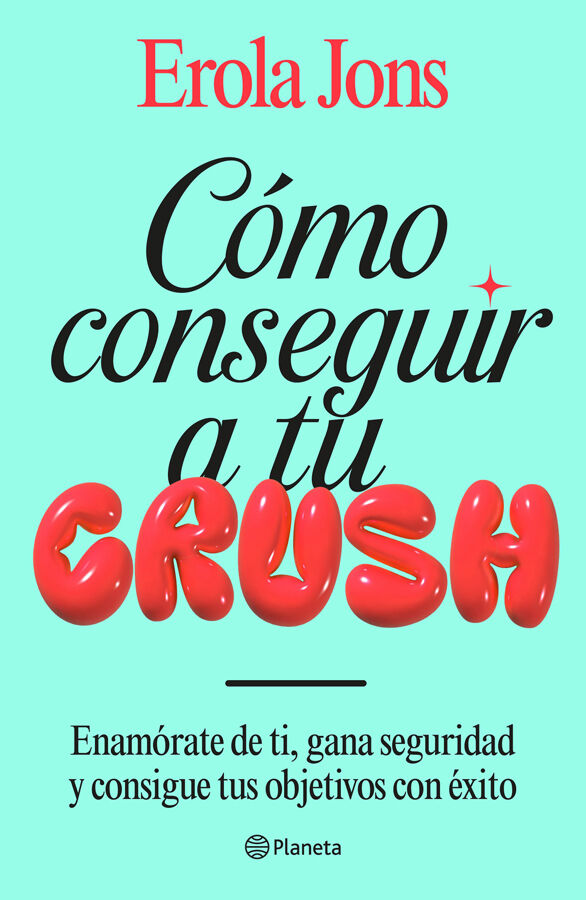C&oacute;mo conseguir a tu crush