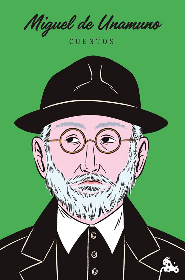 Cuentos de Miguel de Unamuno