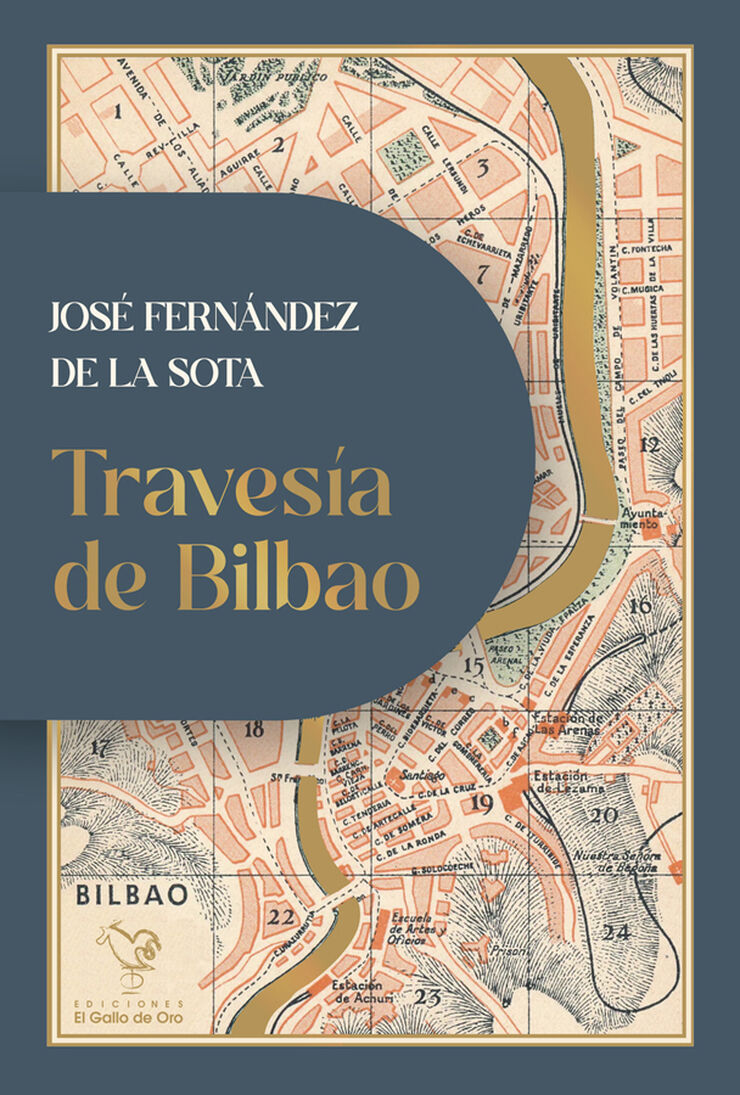Travesía de Bilbao