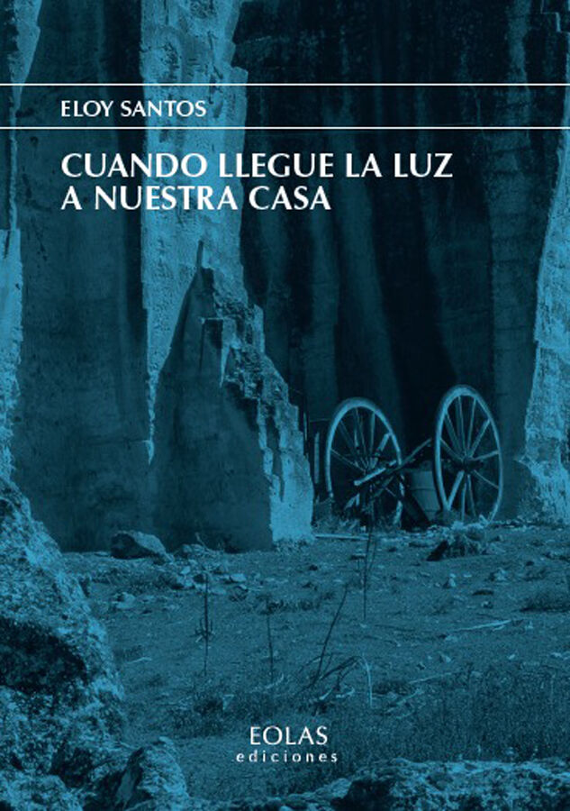 Cuando llegue la luz a nuestra casa