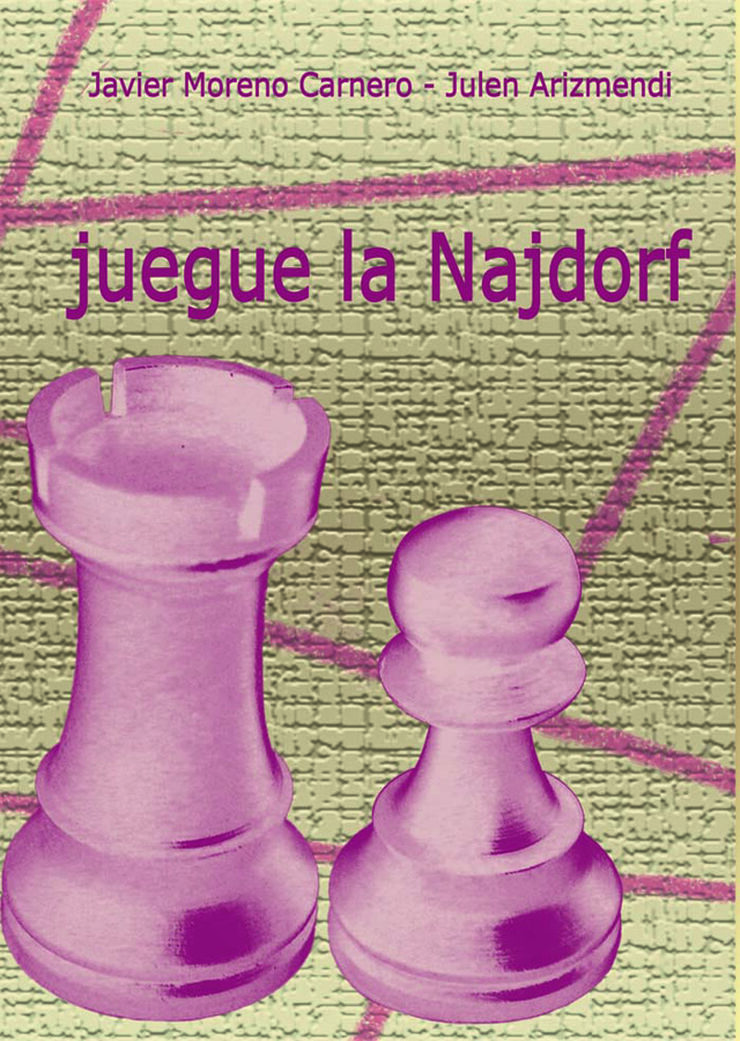 Juegue la Najdorf