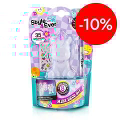 Mini Figura Luminosa Led