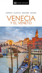 Venecia y el Véneto (Guías Visuales) Venecia y el Véneto (Guías Visuales)