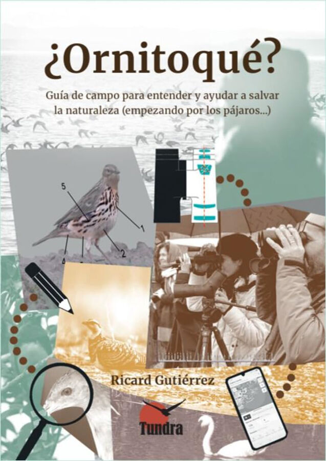 &iquest;Ornitoqu&eacute;?