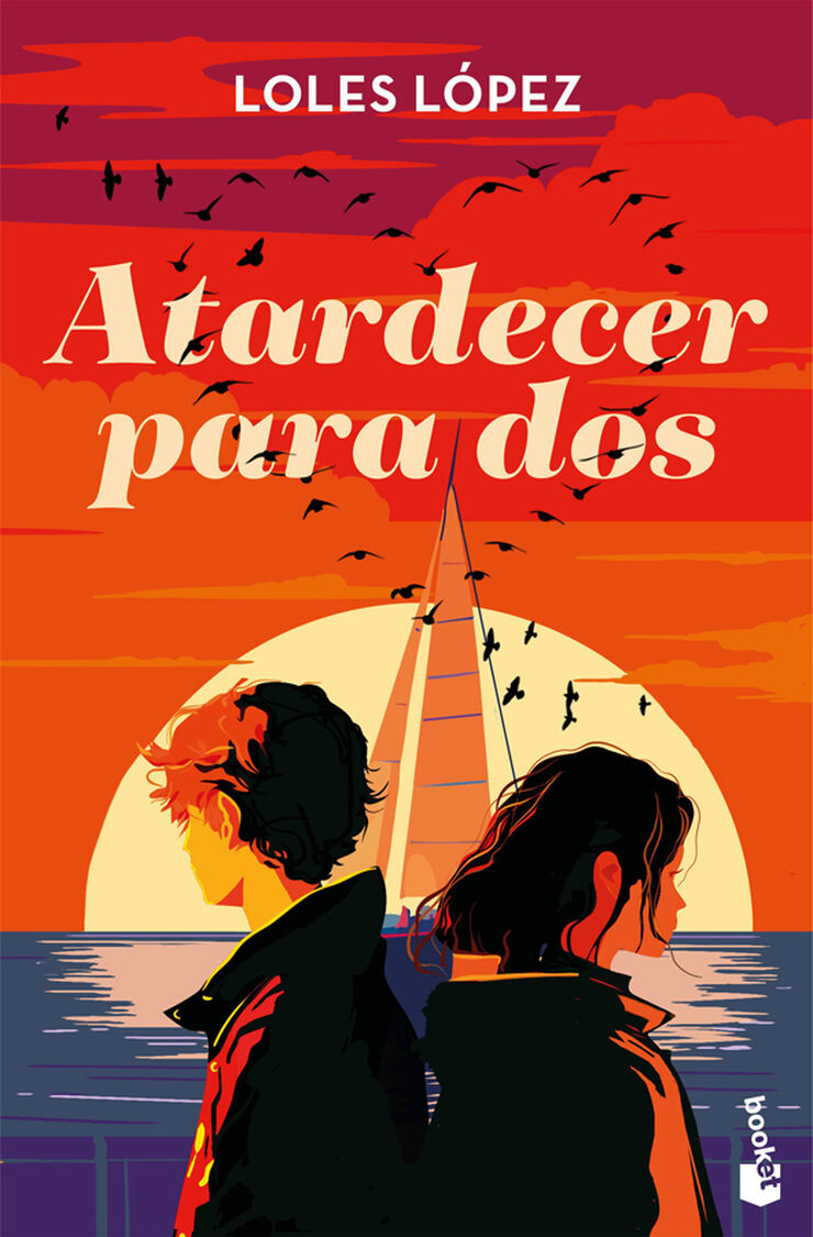 Atardecer para dos