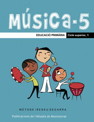 Msica E08 5E Primria Msica E08 5E Primria