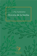 Historia de la hierba