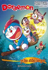 Doraemon y los siete magos Doraemon y los siete magos