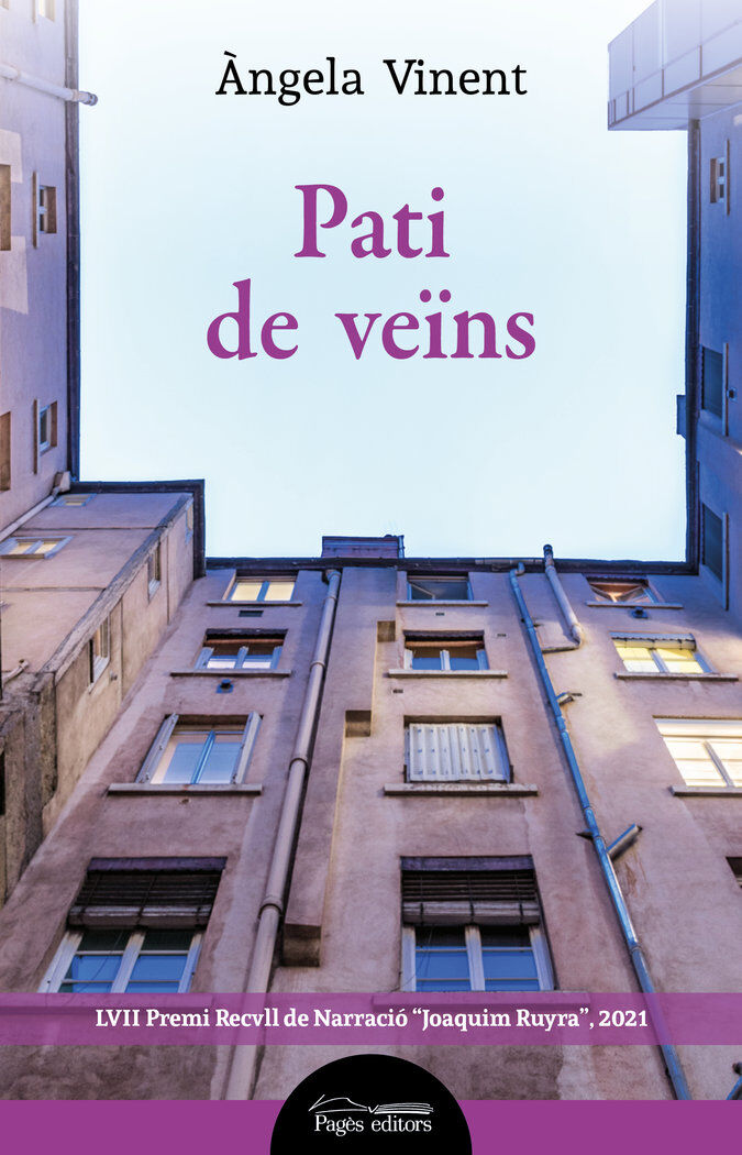 Pati de ve&iuml;ns