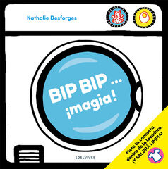 BIP BIP... ¡magia! BIP BIP... ¡magia!