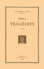 Trag&egrave;dies (vol. III)