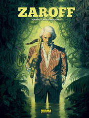 Zaroff Zaroff