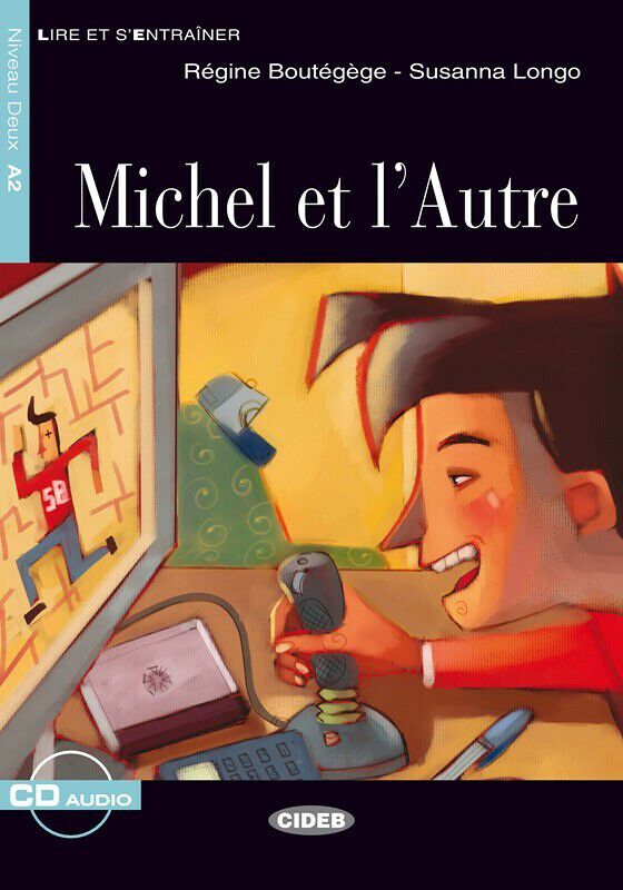 Michel et l' Autre