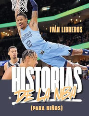 Historias de la NBA (para niños) Historias de la NBA (para niños)