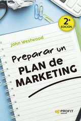 Preparar un plan de Marketing Preparar un plan de Marketing
