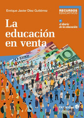 La educación en venta La educación en venta