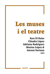 Les muses i el teatre Les muses i el teatre