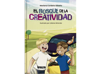 El bosque de la creatividad