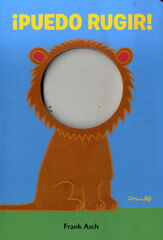 Puedo rugir Puedo rugir