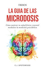 La guía de las microdosis La guía de las microdosis