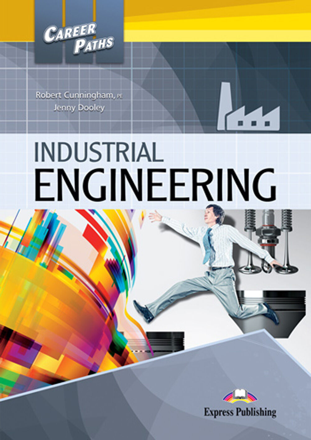 Cp Industrial Engineering S'S Express Publishing 9781471583537
