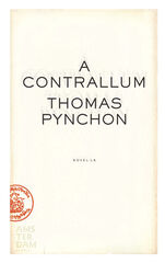 A contrallum A contrallum