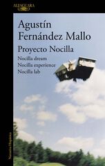 Proyecto Nocilla Proyecto Nocilla