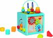 Activity cube Looping