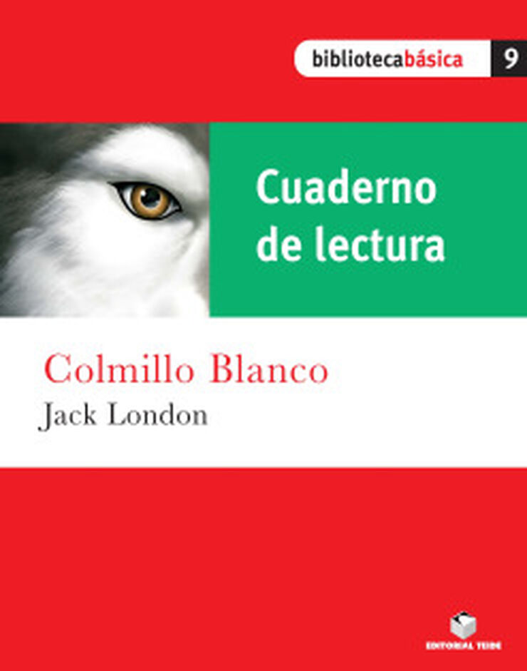 Colmillo blanco