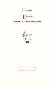 Pessoa y Espa&ntilde;a