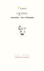 Pessoa y España Pessoa y España