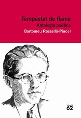 Tempestat de flama. Antologia po&egrave;tica