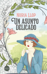 Un asunto delicado Un asunto delicado