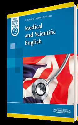 Medical and Scientific English (+e-book)