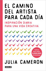 El camino del artista para cada d&iacute;a